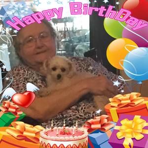 Meet your Posher, Donna